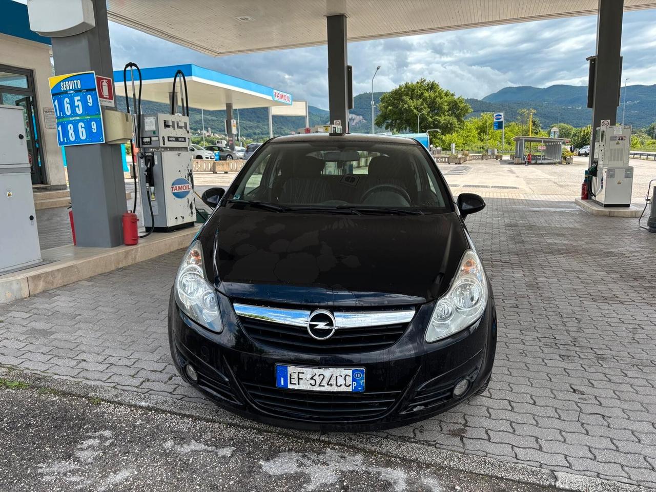 Opel Corsa 1.3 CDTI 90CV 3 porte Sport