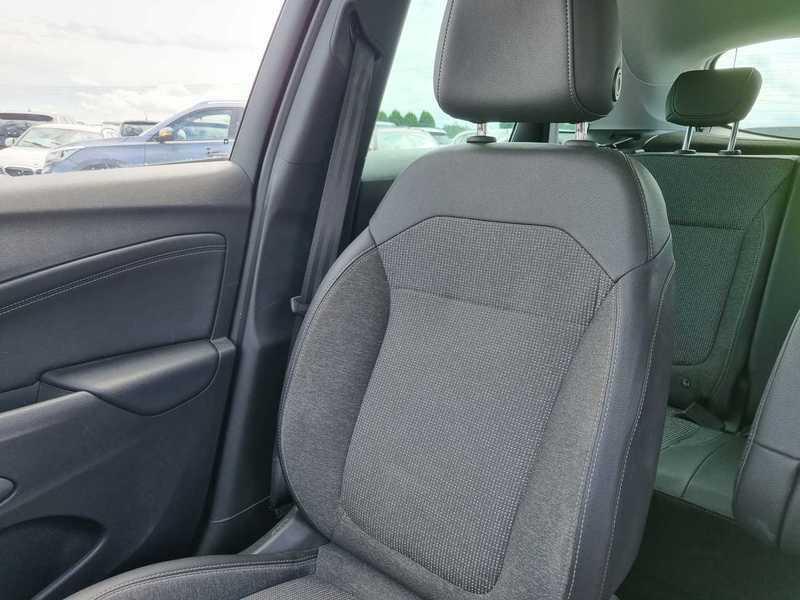 OPEL CROSSLAND 1.2 110CV BZ ELEGANCE