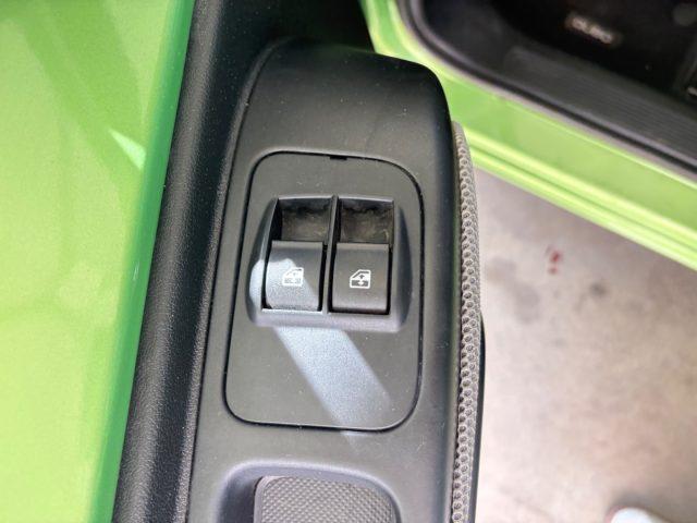 FIAT Qubo 1.3 MJT 95 CV Trekking OK NEOPATENTATI PRONTA CONS