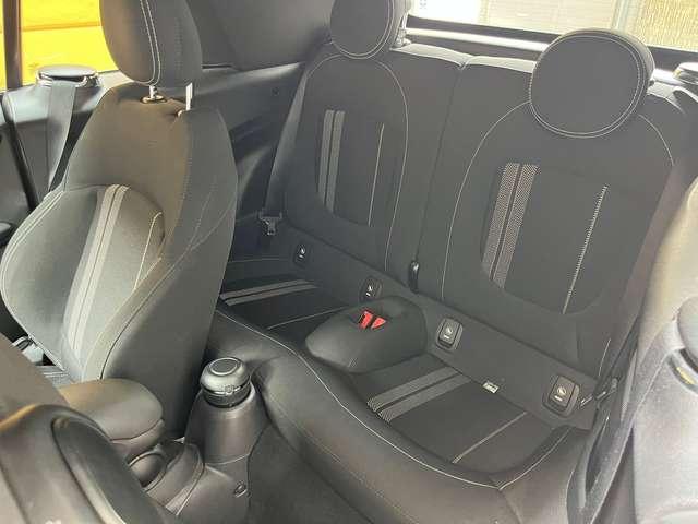 MINI Cooper S Cabrio Mini Cabrio 2.0 Cooper S auto