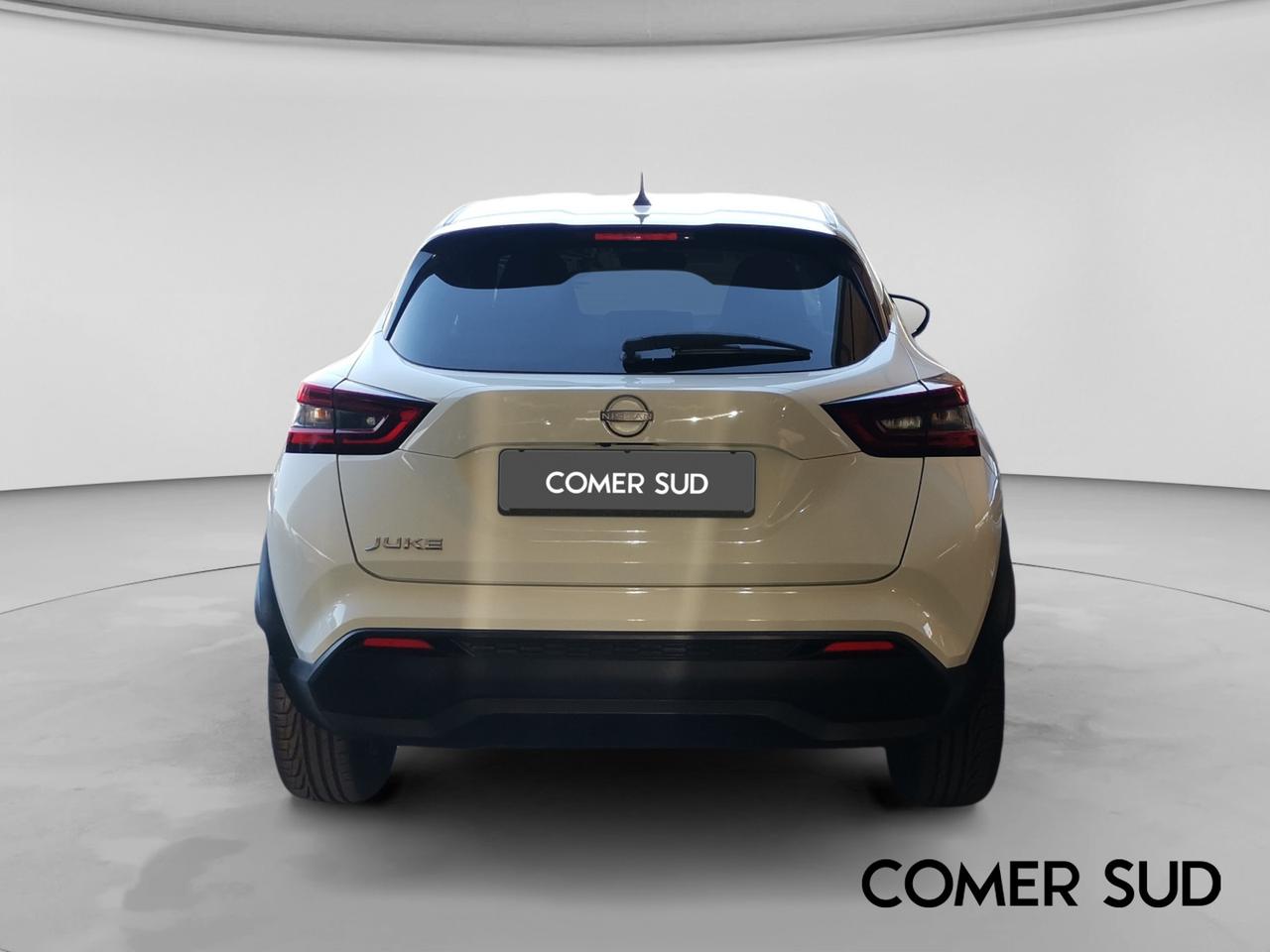 NISSAN Juke II 2020 - Juke 1.0 dig-t Acenta 114cv