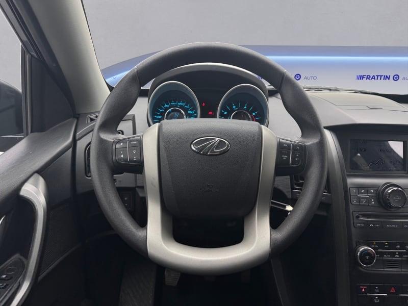 MAHINDRA XUV500 2.2 16V AWD W6