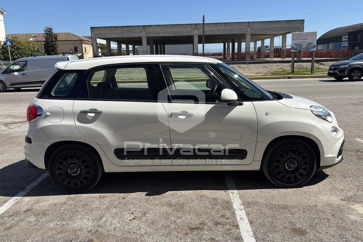 FIAT 500L Pro 1.3 MJT 95CV Mirror 4 posti (N1)