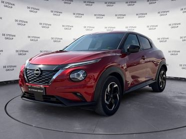 Nissan Juke Juke 1.6 hev N-Connecta