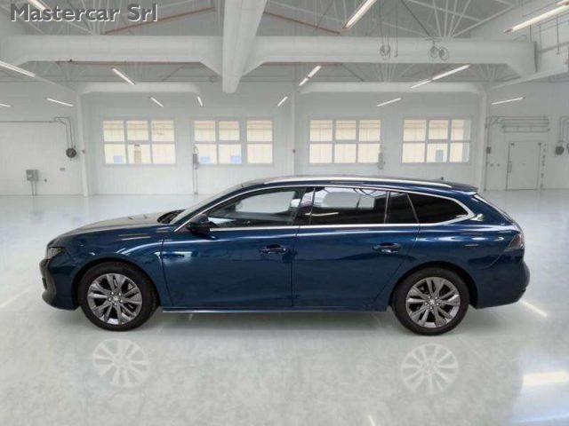 PEUGEOT 508 508 SW 2.0 bluehdi Business s - GA399PK