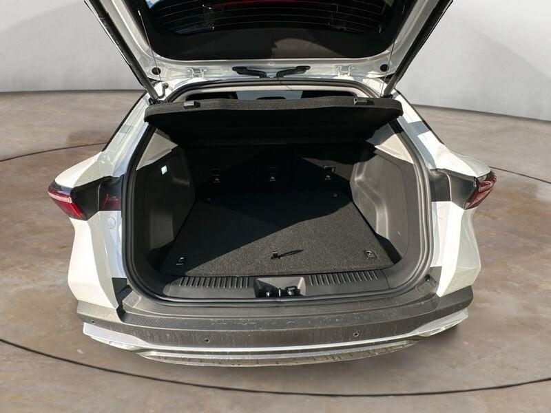 Omoda 5 Omoda 5 1.5 TGDi Super Hybrid System 224 CV Premium