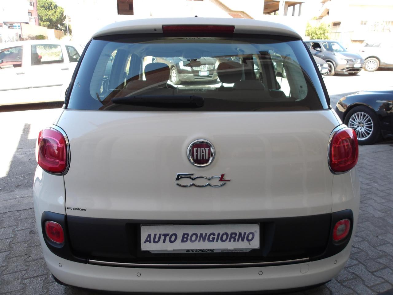 FIAT 500L Pro N1 1.6 mjt 120cv Pop 4p.ti E6