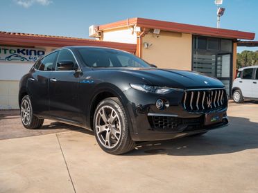 Maserati Levante 330 CV MHEV AWD GT