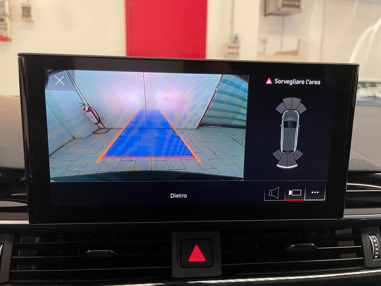 Audi RS4 Avant Bronze Edition 2.9 TFSI 450cv-LEGGI SOTTO