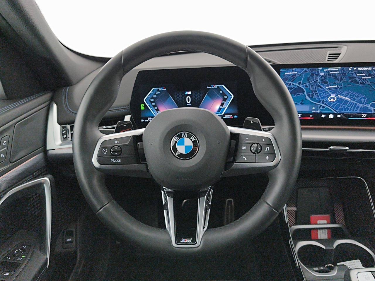 BMW X1 xDrive20d 48V MSport