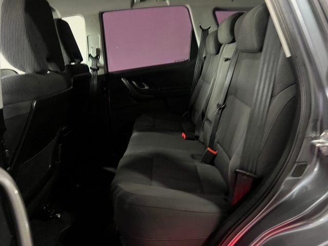MAHINDRA XUV500 2.2 16V FWD W6. 7 POSTI