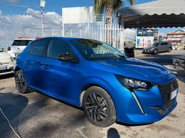 Peugeot 208 2023 PureTech 100CV Stop&Start Allure Pack