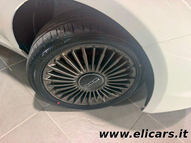 FIAT 500C C 1.0 Hybrid