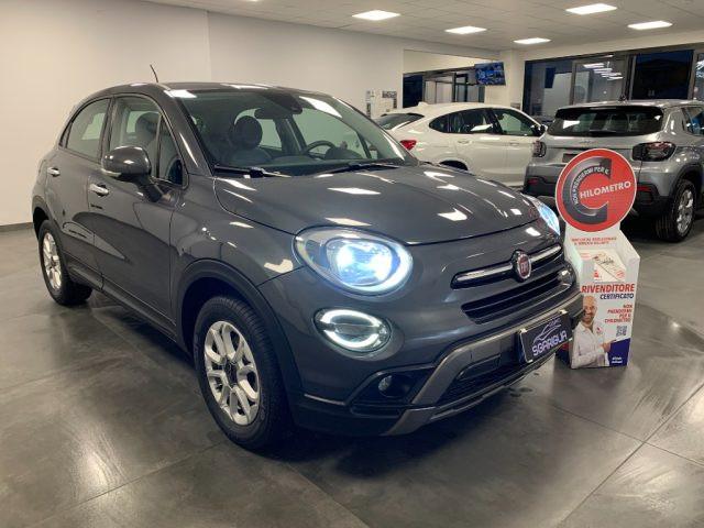 FIAT 500X 1.6 MultiJet City Cross