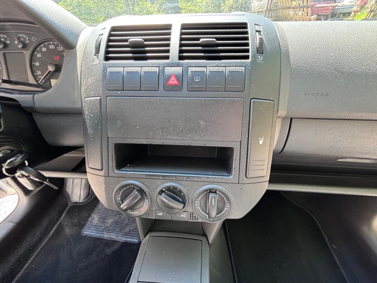 Volkswagen Polo 1.2 12V 5p. Comfortline