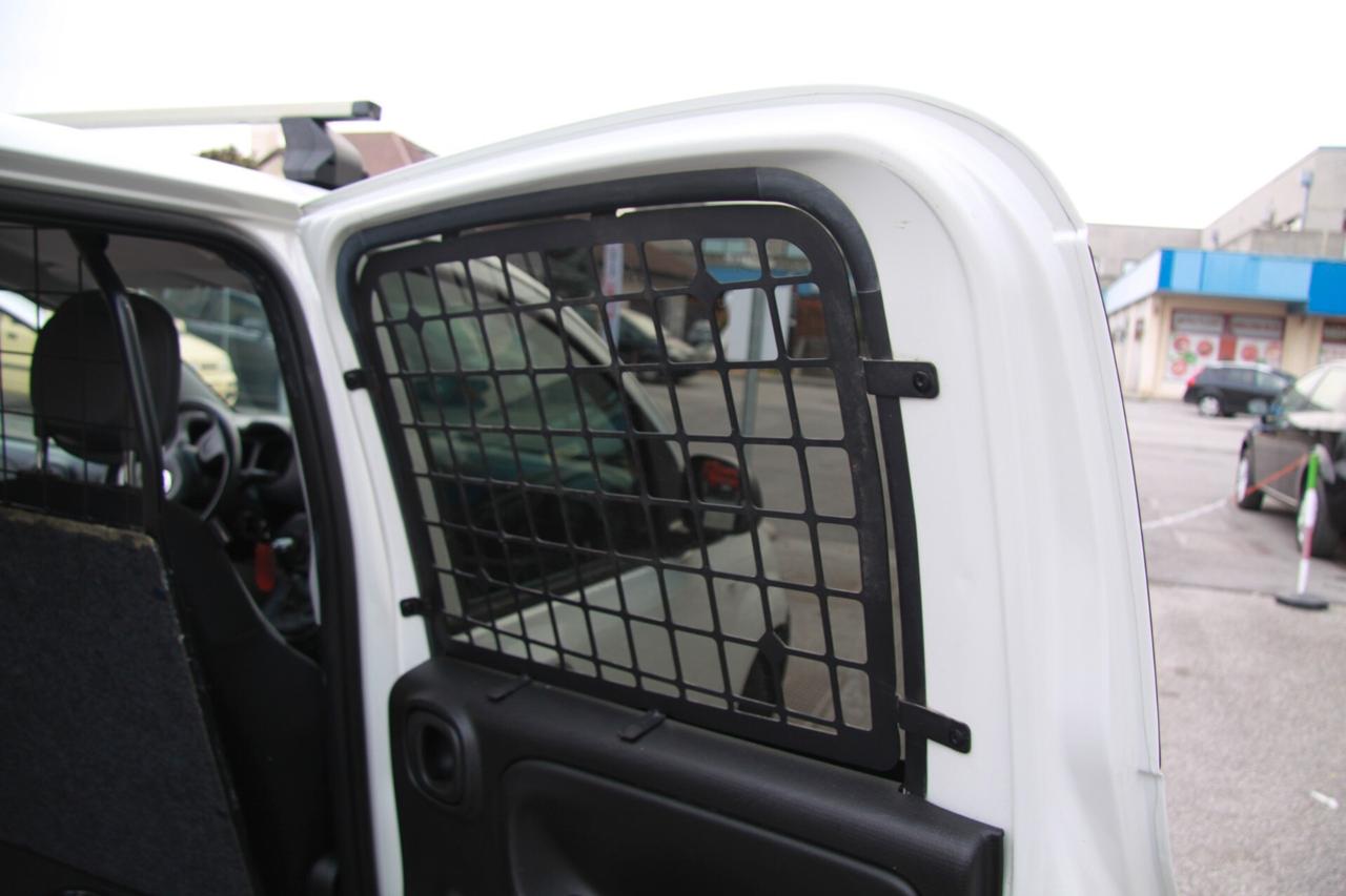 Fiat Panda 1.3 MJT S&S Pop Van 2 posti