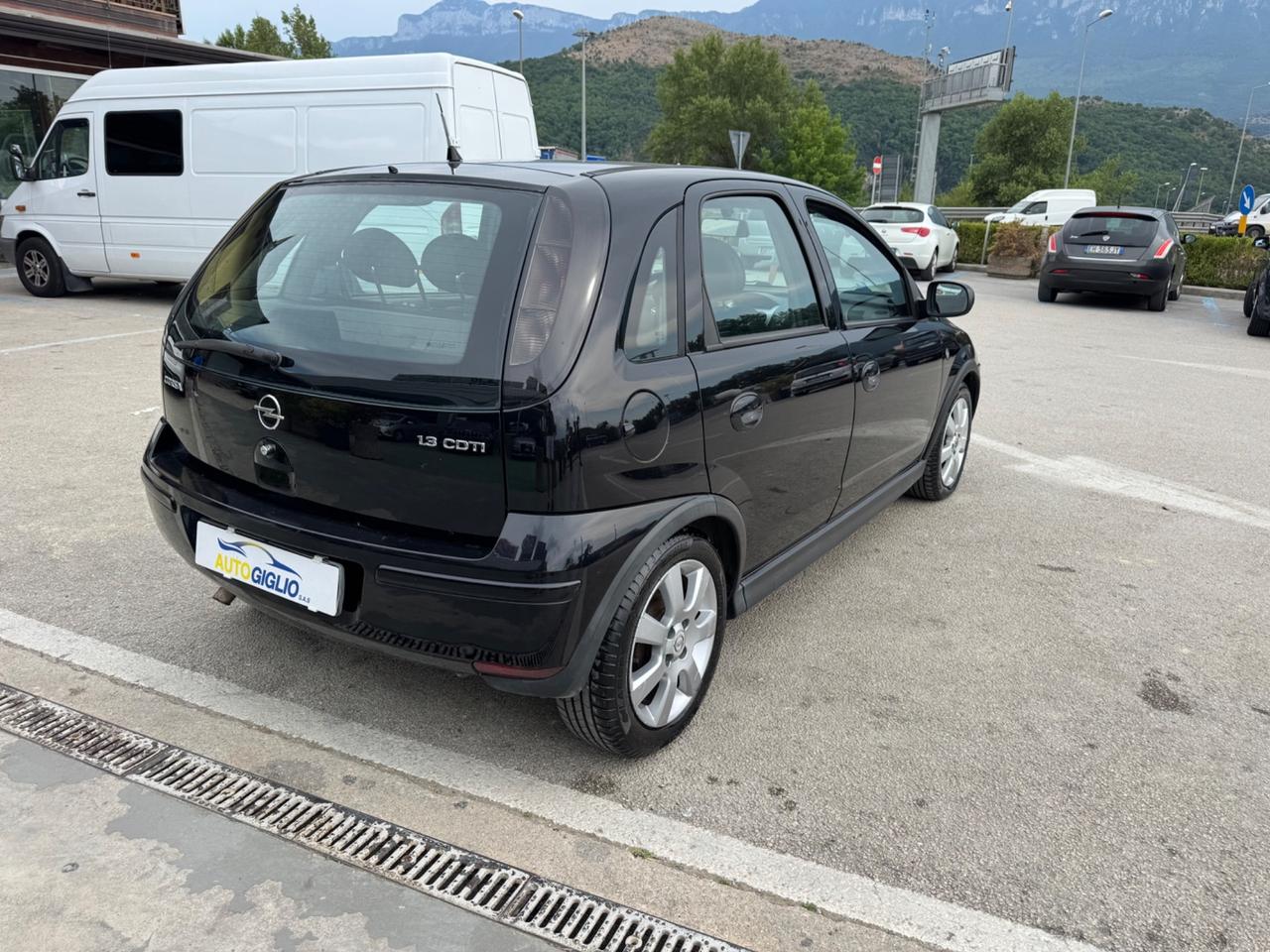 Opel Corsa 1.3 CDTI 75CV 5 porte Cosmo, KM ORIGINALI, VISTA E PIACIUTA