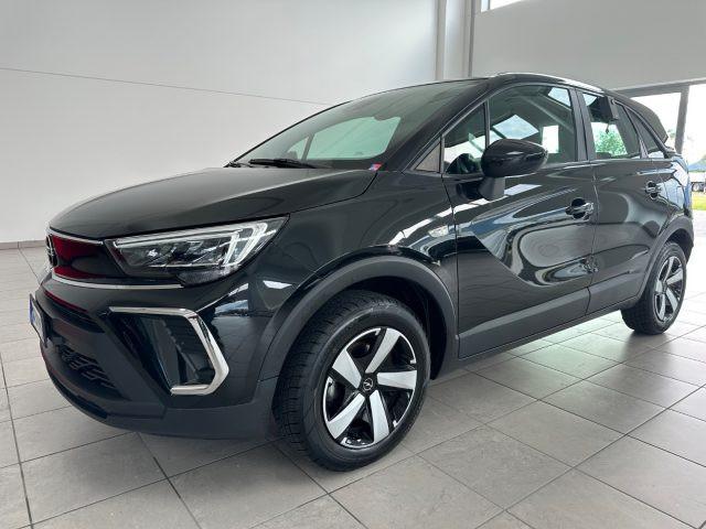 OPEL Crossland 1.2 Turbo 12V 110 CV Start&Stop Edition