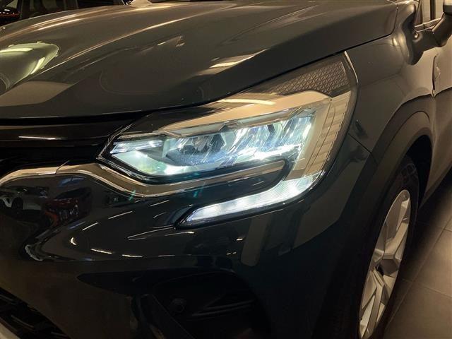 RENAULT Captur 1.0 tce Zen 90cv my21