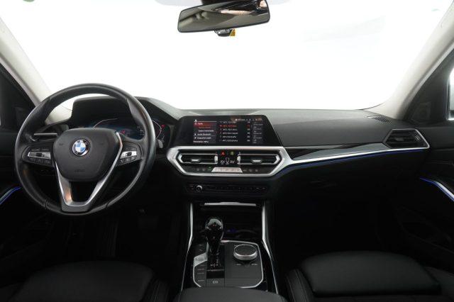 BMW 318 Serie 3 (G20/G21) d Touring Sport/ d 48V Touring