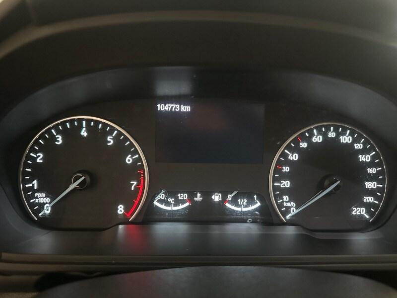 FORD EcoSport 1.0 EcoBoost 125 CV Start&Stop Plus