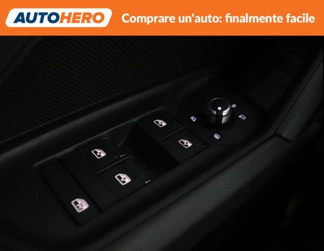 AUDI A3 SPB 40 TFSI e S tronic