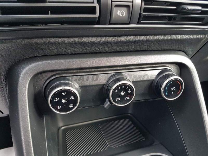 Citroën C3 Aircross C3 Aircross 1.2 puretech turbo You 100cv
