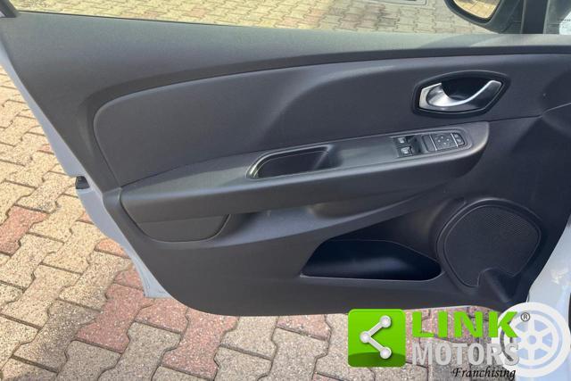 RENAULT Clio 1.5 dCi 8V 75CV Start&Stop 5 porte Van 2posti