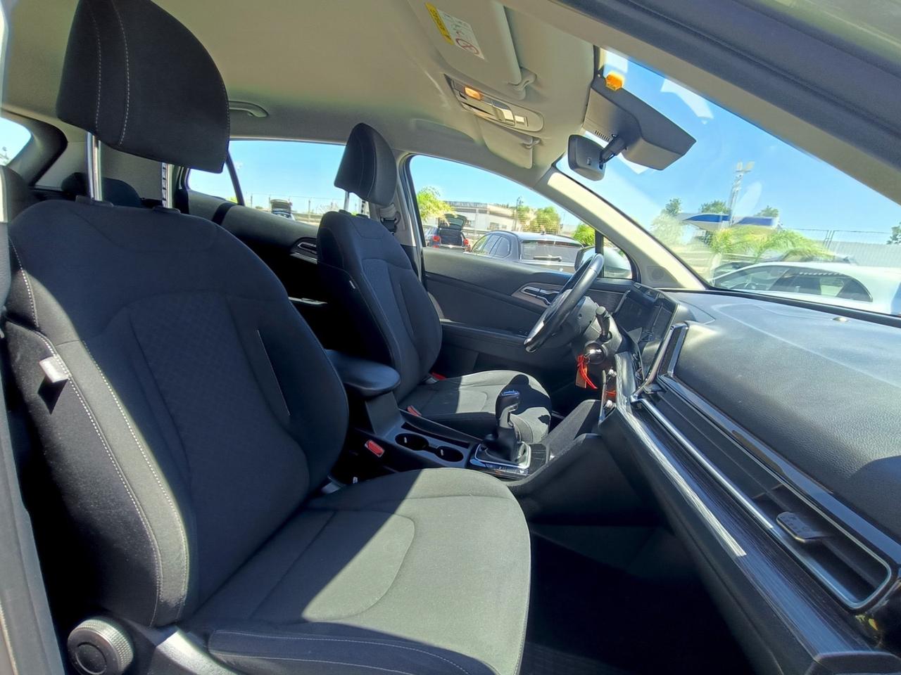 Kia Sportage 1.6 CRDi MHEV Business - 2022