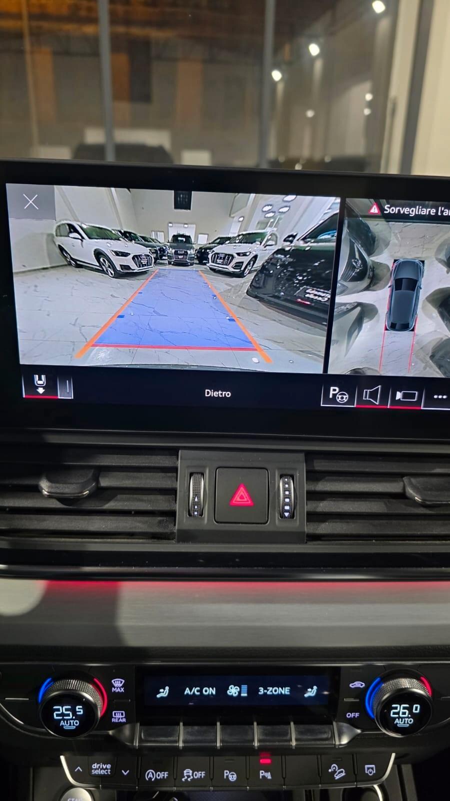 Audi Q5 SPB 40 TDI quattro S tronic line plus