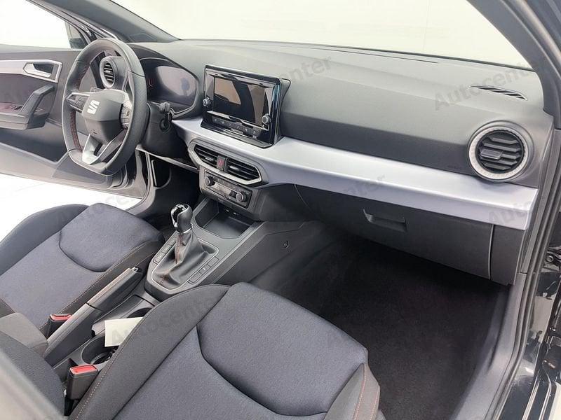 Seat Ibiza Ibiza 1.0 ecotsi FR 95cv