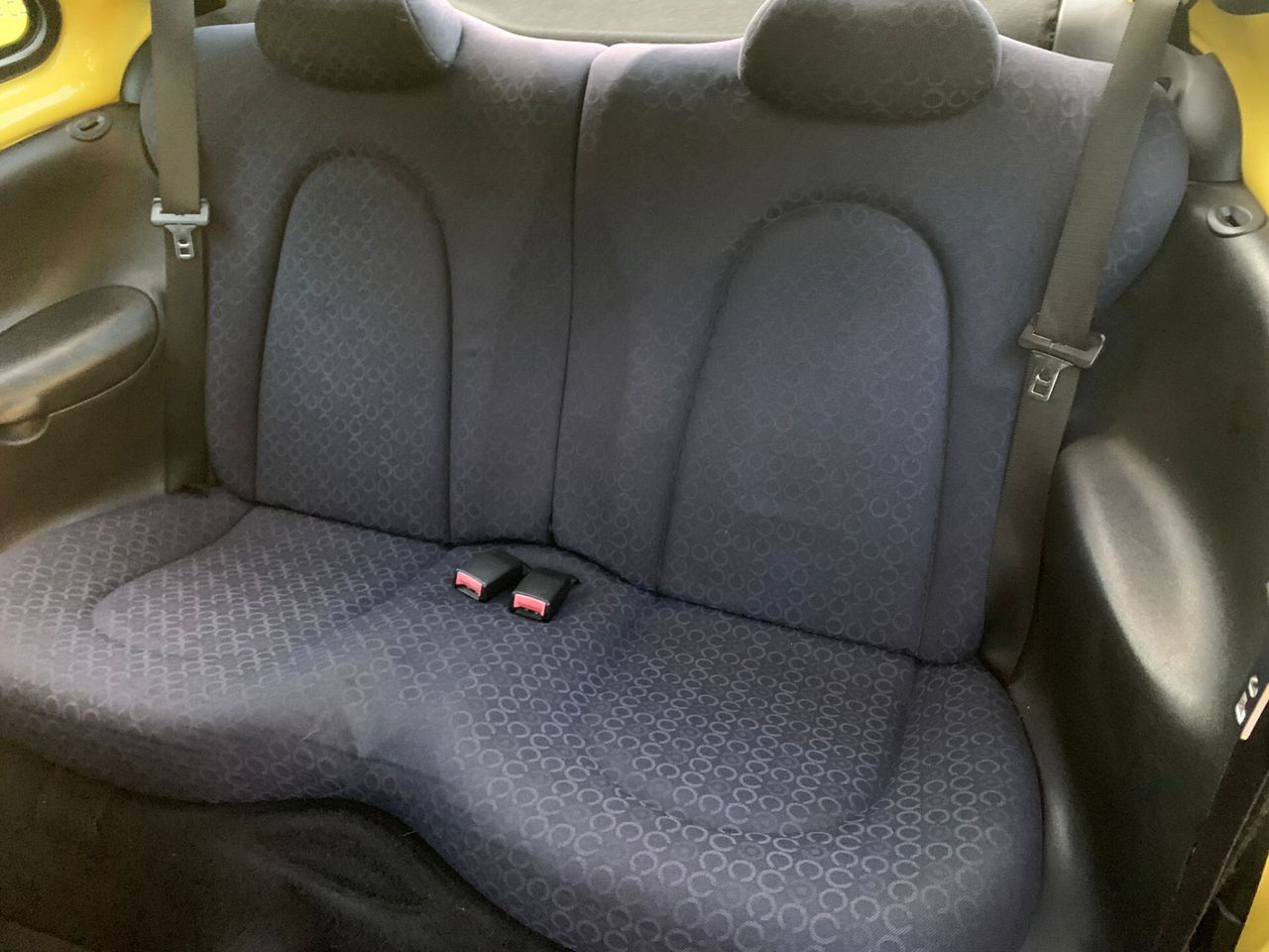 Ford Ka 2003 photo 2
