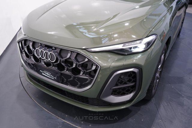 AUDI Q5 40 TDI 204cv Quattro S Tronic S Line