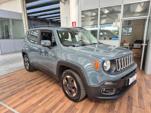 JEEP Renegade 1.6 Mjt 120 CV Longitude
