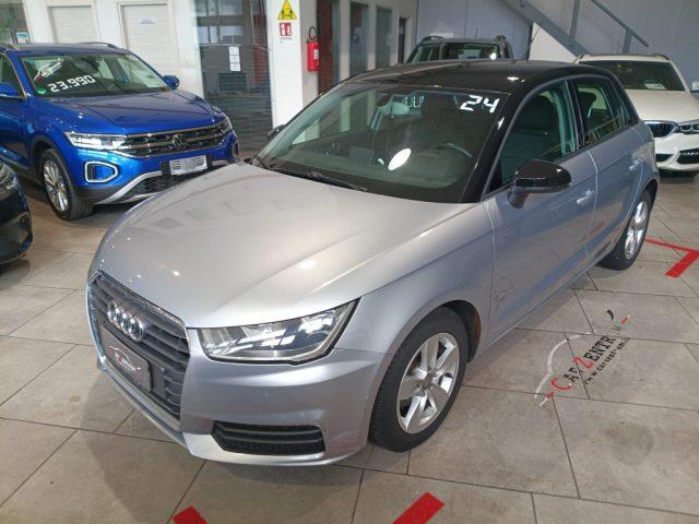 AUDI A1 SPB 1.4 TDI ultra Design
