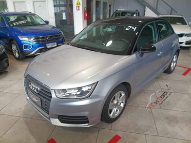 AUDI A1 SPB 1.4 TDI ultra Design
