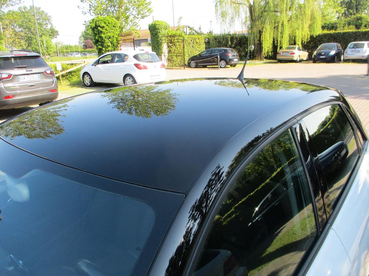 Audi A1 Sportback 1.6 tdi Ambition s-tronic OK NEOPAT.