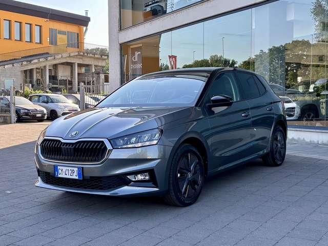 Skoda Fabia 1.0 MPI Evo 59KW 130 EDITION PROMO