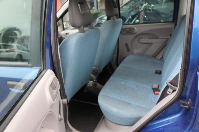 FIAT Panda 1.1 Active