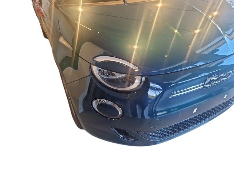 FIAT 500 elettrica La Nuova Serie1 La Nuova - Icon 320 Berlina