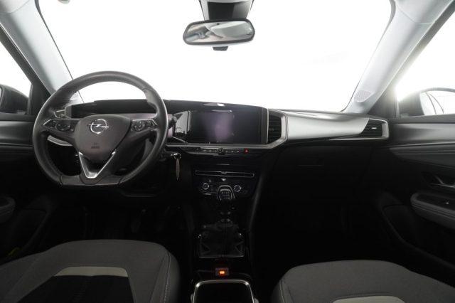 OPEL Mokka Mokka 1.5 diesel Elegance