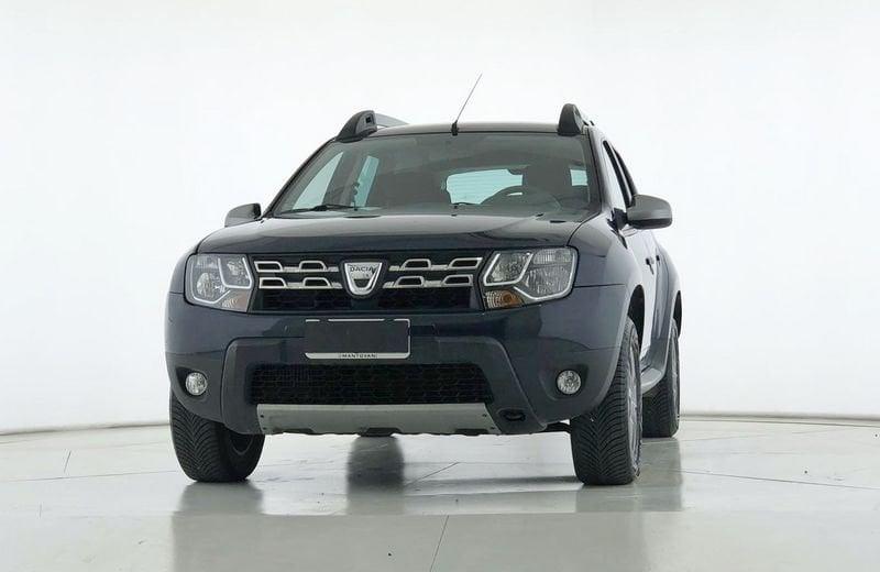 Dacia Duster 1.5 dCi 110CV Start&Stop 4x2 Lauréate