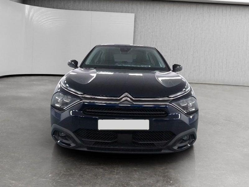 Citroën C4 1.2 puretech Plus s&s 130cv