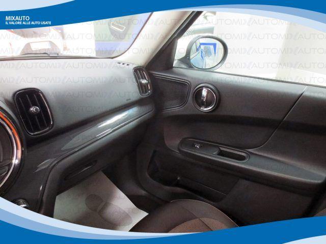 MINI Countryman 2.0 1.5 Cooper D AUT EU6