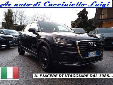 Audi Q2 30 TDI S tronic Admired