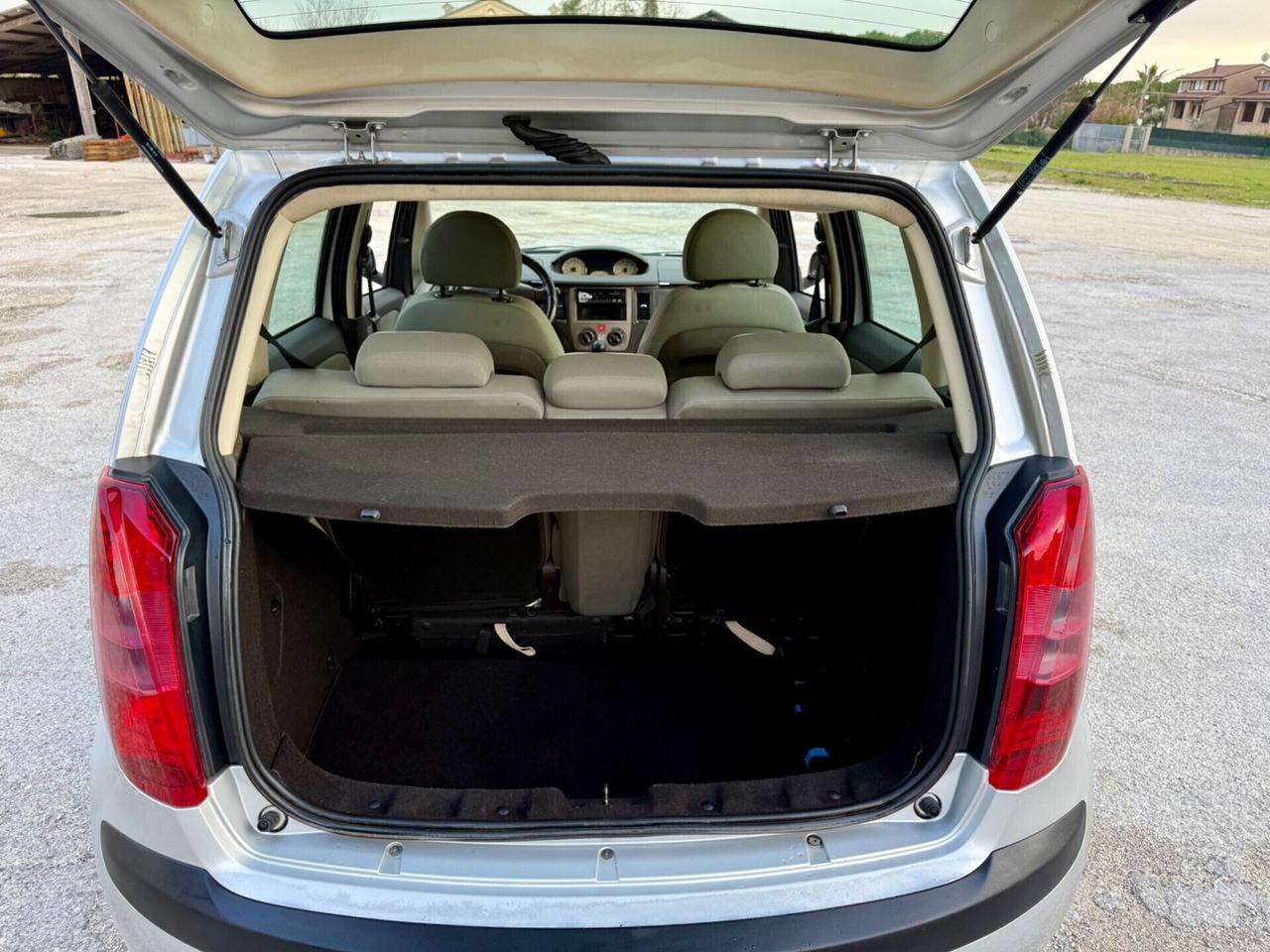 Lancia Musa Diesel 1.3 Multijet NEOPATENTATI OK