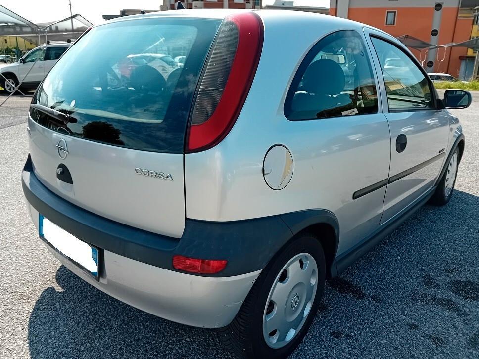 Opel Corsa 1.0i 12V cat 3 porte