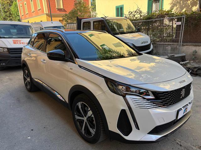 PEUGEOT 3008 BlueHDi 130 S&S EAT8 GT Pack "ProMMo"