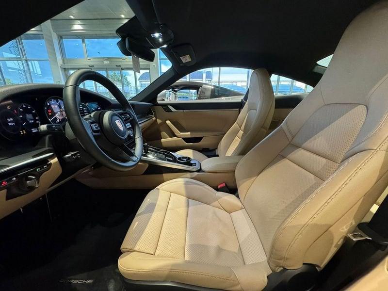 Porsche 911 911 Carrera 4S 450 cv PDK - IVA Esposta