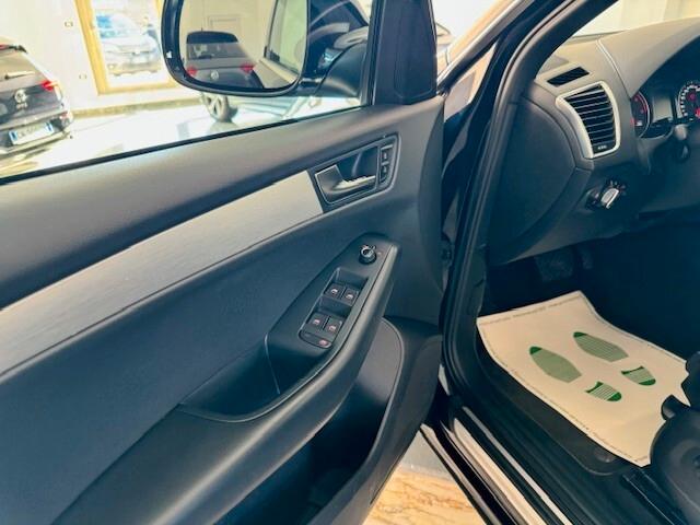 Audi Q5 2.0 TDI 170 CV quattro S tronic